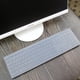 thumbnail image 5 of Estuche con teclado de silicona lacado, resistente al agua y al polvo, compatible con la computadora de escritorio Dell KB 216, 5 of 5