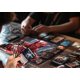 thumbnail image 5 of Tapete de juego Komick 61x36 cm para TCG Magic con zonas y bolsa, 5 of 6