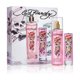 thumbnail image 2 of Set de perfume Ed Hardy Eau De Parfum & Fragance Body Mist para mujer, 2 of 5
