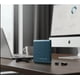 thumbnail image 2 of Disco externo cuadrado azul 1 TB, 2 of 3