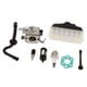 thumbnail image 2 of El Kit De Carburador Del Carburador Se Adapta A La Motosierra Stihl MS210 MS230 MS250 021 023 025, 2 of 5