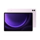 thumbnail image 1 of Tablet S9 FE PLUS (12.4", 128GB, WIFI, Light pink), 1 of 6