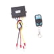 thumbnail image 2 of Kit de Control Remoto Inalámbrico para Cabrestante de Auto/ATV/SUV, 2 of 2