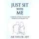thumbnail image 1 of Libro Just Sit With Me: una colección de poemas, ejercicios e indicaciones, 1 of 1