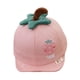 thumbnail image 1 of Gorra De Béisbol Infantil Lindo Niño Niña Niño Sombrero Infantil Visera Gorras Rosa, 1 of 5