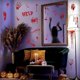 thumbnail image 5 of Pegatina Fprsuzw Halloween Sangriento 20 cm x 30 cm, 12 hojas, 5 of 7