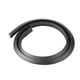 thumbnail image 3 of Universal Car Wheel Fender Flare 59 Pulgadas Protector Decorativo Flexible Negro, 3 of 5