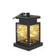 thumbnail image 1 of Lampara Solar Tipo Linterna Colgante, 1 of 3