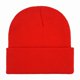 thumbnail image 1 of suxuMhao Gorro de Punto-2 Piezas Gorro Rojo, Gorros de Invierno para Adultos, Gorros de Invierno Cálidos con Borde Rizado, Gorro de Punto Casual y Versátil, Talla Única Que Se Ajusta a la Mayoría,, 1 of 2