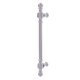 thumbnail image 1 of Tirador de puerta Allied Brass Retro Wave Collection, 20 cm, cromo satinado, 1 of 1