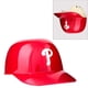 thumbnail image 1 of Casco de bateo oficial de la MLB Snack Bowl Rawlings, 24 unidades de los Philadelphia Phillies, 1 of 2