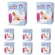 thumbnail image 1 of Manga 8 Paquetes Pañales emuBaby Premium Comfort Talla G 18 Unidades, 1 of 2