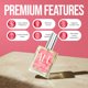thumbnail image 5 of Perfume ALT. FRAGRANCES Petal Explosion Floral 100 ml, 5 of 6