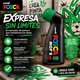 thumbnail image 3 of Marcador POSCA Mop'r PC-22 Verde, 3 of 3