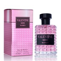 Perfume Urban Collection Valentine Eau De Parfum Para Mujer, 100 Ml