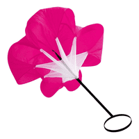 Linea Sport - Paracaídas De Resistencia Para Entrenamiento De Velocidad