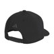 thumbnail image 4 of Gorra adidas Midrange Deportiva Snapback con Logo, 4 of 7