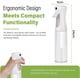 thumbnail image 4 of Botella de Spray VIGOR PATH Nebulizador Continuo de Niebla Fina 300 ml, 4 of 8
