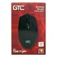 thumbnail image 3 of Mouse Gamer GTC MGG-019 – Iluminación RGB, 1600 DPI, USB Plug & Play, 3 of 3