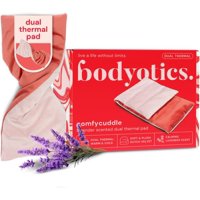 Almohadilla Térmica Bodyotics Comfycuddle Para Calambres