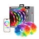 thumbnail image 1 of Tira LED Monster 50ft Multicolor 700lm 7000K Smart, 1 of 3