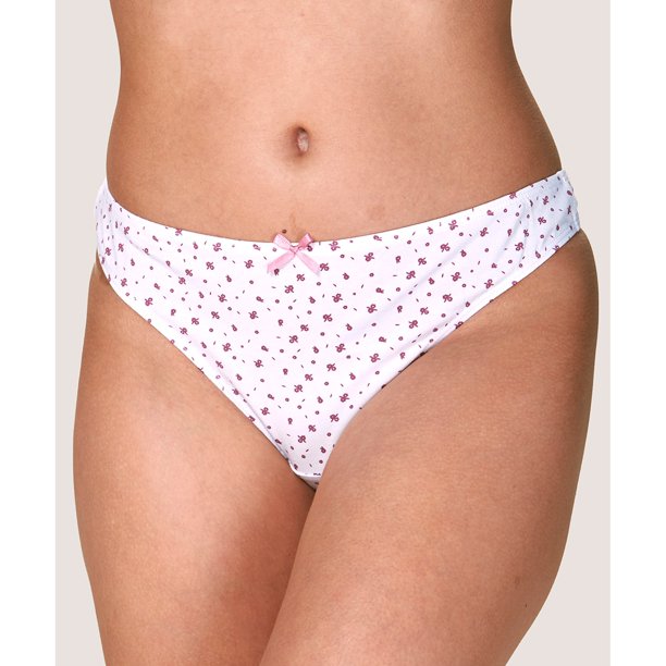Tripack Colaless Cotton Spandex | Comodidad Diaria
