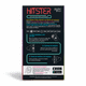 thumbnail image 4 of JUMBO DISET JUEGO DE MESA MUSICAL HITSTER CHILE, 4 of 4
