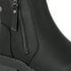 thumbnail image 5 of Botin Viole Negro Alquimia, 5 of 7
