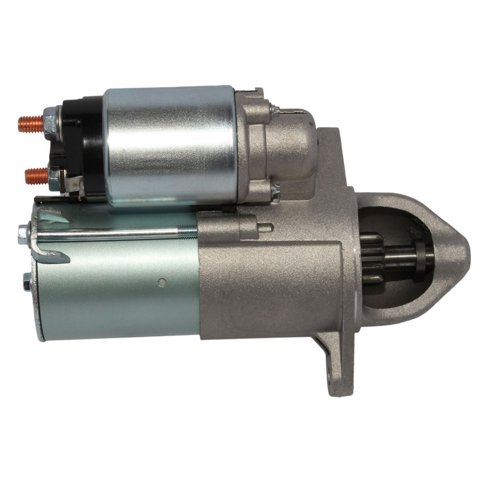 Repuestos Del Sol - Motor Partida 9 Dientes Chevrolet Sonic 1.6 2012 2016