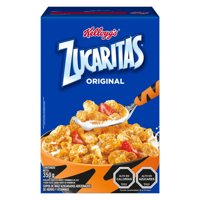 Cereal Zucaritas 350 G Kelloggs