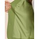 thumbnail image 5 of INSPIRE CHIC Conjuntos de Falda para Mujer Traje sin Cuello Blazer y Faldas Lápiz 2 Piezas Conjuntos Elegantes XS Verde Oliva, 5 of 6