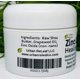 thumbnail image 3 of Pomada de óxido de zinc Urban ReLeaf suaviza y protege suavemente la piel, 35 ml, 3 of 6