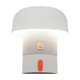 thumbnail image 2 of Lámpara Portátil Sensa Play Mini con Parlante JBL Cloudy White, 2 of 4
