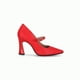 thumbnail image 1 of Zapato Mujer Rojo/Strass Silvana 627 Piccadilly, 1 of 3