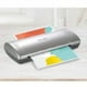 thumbnail image 3 of Kensington Plastificadora Inspire Plus 9 Pulgadas Plata Swingline, 3 of 3