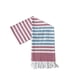 thumbnail image 1 of Toalla Turca Damla Red Green rojo XL, 1 of 8