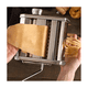 thumbnail image 5 of Maquina Para Hacer Pastas Caseras Acero Color Gris, 5 of 5