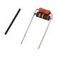 thumbnail image 2 of Kit de Purga de Agudos de Volumen de Guitarra Eléctrica, Potenciómetro de Volumen de Guitarra Eléctrica, Condensador de Compensación de Altas Frecuenc para para Sbe AD, 2 of 5