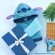 thumbnail image 2 of Manta Con Capucha Stitch Para Niños Y Adolescentes Talla Única, 2 of 6