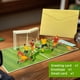 thumbnail image 4 of Tarjeta pop-up 3D de fútbol con sobre, 4 of 7