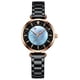 thumbnail image 1 of Reloj Analogo Negro Curren 9072_3, 1 of 1