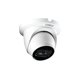 thumbnail image 1 of Cámara de seguridad Lorex 4K 8MP IP Metal Dome PoE Blanca, 1 of 8