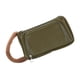 thumbnail image 5 of Neceser De Viaje Portátil Con Cremallera, Bolso De Mano De Cuero PU Para Mujeres Y Niñas, Verde, 5 of 5