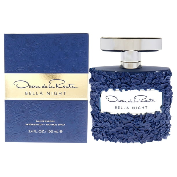 Perfume Oscar De La Renta Bella Night EDP Mujer