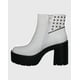 thumbnail image 2 of Botin Bishunky Blanco, 2 of 4