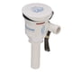 thumbnail image 3 of Bomba de aireación Attwood Tsunami T800 800 GPH 12 V con cable de 29 pulgadas, 3 of 8
