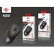 thumbnail image 3 of Mouse Gamer Usb Optico Alambrico Retro Iluminado multicolor, 3 of 4