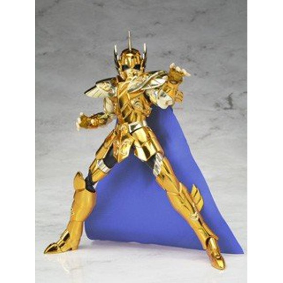 Figura Saint Cloth Myth TAMASHII NATIONS Kanon – Importación de Japón