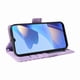 thumbnail image 5 of Carcasa FOXDOCK OPPO A53S 5G de cuero PU, diseño acolchado clásico, protección contra caídas y rayones, 5 of 5