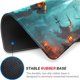 thumbnail image 2 of Tapete de juego STORKY para MTG, TCG y DND 60 x 35 cm con bolsa de almacenamiento, 2 of 6